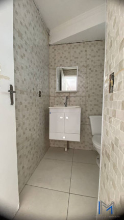 Imagem Apartamento com 2 Quartos à Venda, 48 m² em Vila Gustavo Correia  - Carapicuíba