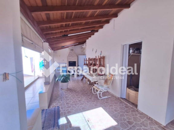 Casa com 2 Quartos à Venda, 116 m² em Parque Residencial Rondon - Lençóis Paulista