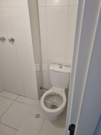 Imagem Apartamento com 2 Quartos à Venda, 81 m² em Vila Santa Catarina - São Paulo
