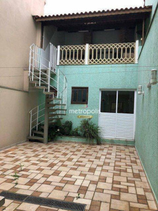 Imagem Sobrado com 2 Quartos à Venda, 290 m² em Vila Curuçá - Santo André Imagem Sobrado com 2 Quartos à Venda, 290 m² em Vila Curuçá - Santo André