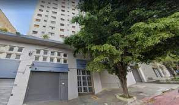 Imagem Imóvel com 1 Quarto à Venda, 48 m² em Cambuci - São Paulo