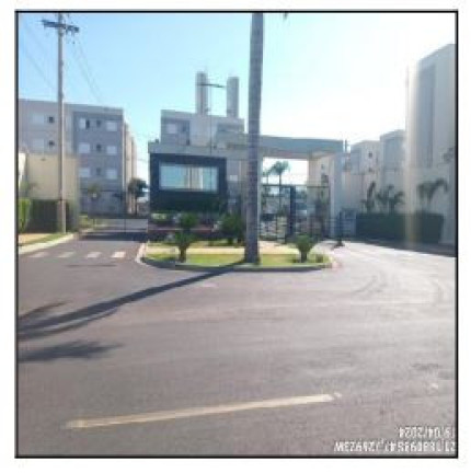 Apartamento com 1 Quarto à Venda, 40 m² em Reserva Real - Ribeirao Preto