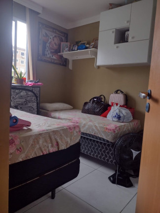 Imagem Apartamento com 2 Quartos à Venda, 45 m² em Nova Abrantes (abrantes) - Camaçari Imagem Apartamento com 2 Quartos à Venda, 45 m² em Nova Abrantes (abrantes) - Camaçari