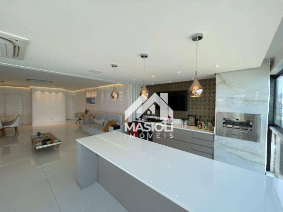 Imagem Apartamento com 4 Quartos à Venda, 200 m² em Praia Da Costa - Vila Velha Imagem Apartamento com 4 Quartos à Venda, 200 m² em Praia Da Costa - Vila Velha
