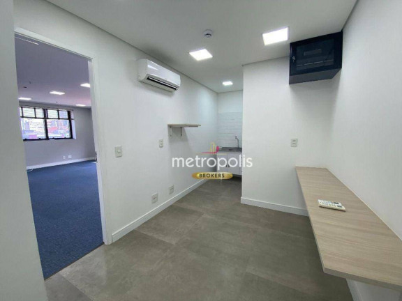 Imagem Imóvel para Alugar, 207 m² em Centro - São Caetano Do Sul Imagem Imóvel para Alugar, 207 m² em Centro - São Caetano Do Sul