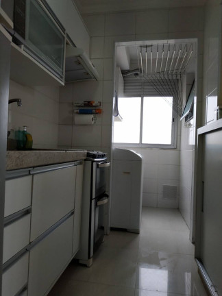 Imagem Apartamento com 2 Quartos à Venda, 45 m² em Planalto - São Bernardo Do Campo Imagem Apartamento com 2 Quartos à Venda, 45 m² em Planalto - São Bernardo Do Campo