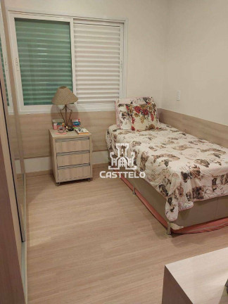Imagem Casa com 3 Quartos à Venda, 140 m² em Jardim Da Luz - Londrina