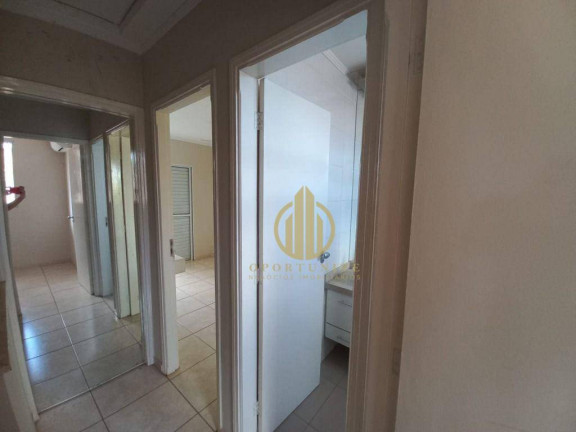 Imagem Casa com 3 Quartos à Venda, 88 m² em City Ribeirão - Ribeirão Preto