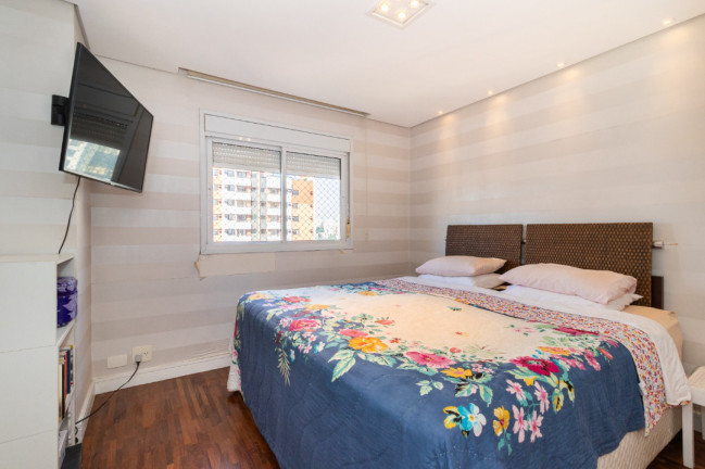 Imagem Apartamento com 2 Quartos à Venda, 111 m² em Brooklin - São Paulo