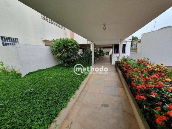 Imagem Apartamento com 3 Quartos à Venda, 100 m² em Bonfim - Campinas Imagem Apartamento com 3 Quartos à Venda, 100 m² em Bonfim - Campinas