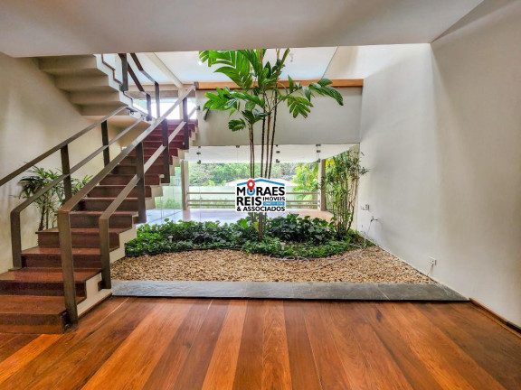 Imagem Casa com 5 Quartos à Venda ou Locação, 1.331 m² em Paineiras Do Morumbi - São Paulo Imagem Casa com 5 Quartos à Venda ou Locação, 1.331 m² em Paineiras Do Morumbi - São Paulo