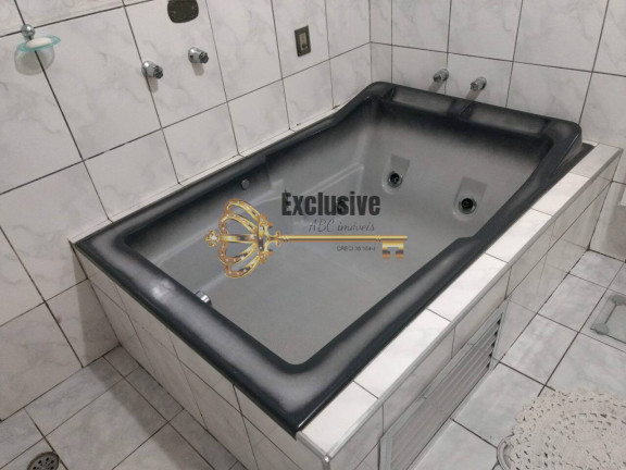 Imagem Sobrado com 3 Quartos à Venda, 266 m² em Vila Eldízia - Santo André Imagem Sobrado com 3 Quartos à Venda, 266 m² em Vila Eldízia - Santo André