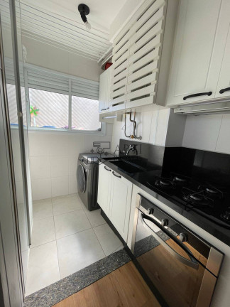 Imagem Apartamento com 2 Quartos à Venda, 70 m² em Chácara Inglesa - São Paulo Imagem Apartamento com 2 Quartos à Venda, 70 m² em Chácara Inglesa - São Paulo
