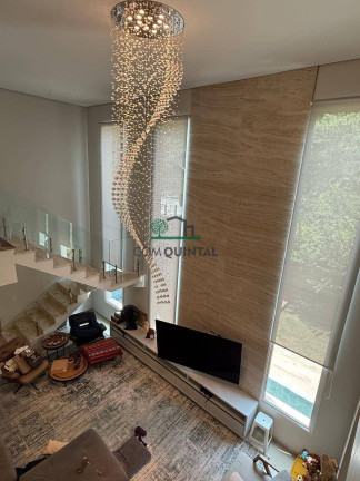 Imagem Casa com 5 Quartos à Venda, 510 m² em Jardim Do Golf I - Jandira