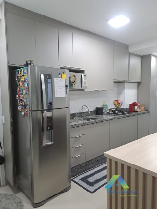 Imagem Apartamento com 2 Quartos à Venda, 75 m² em Parque Das Nações - Santo André Imagem Apartamento com 2 Quartos à Venda, 75 m² em Parque Das Nações - Santo André