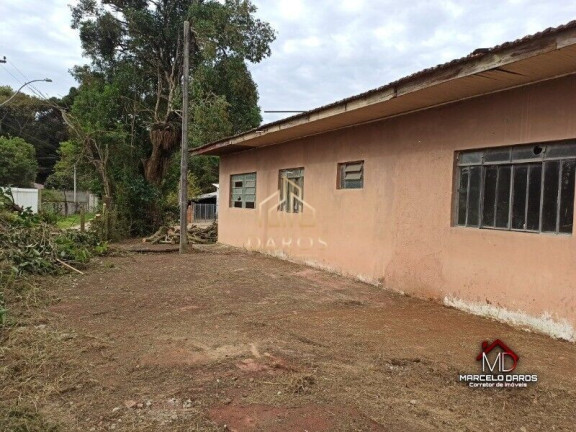 Imagem Terreno à Venda, 620 m² em águas Claras - Piraquara