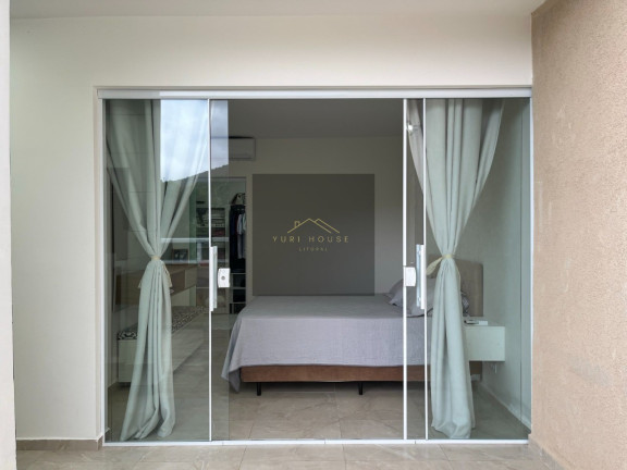 Imagem Cobertura com 3 Quartos à Venda, 150 m² em Toninhas - Ubatuba