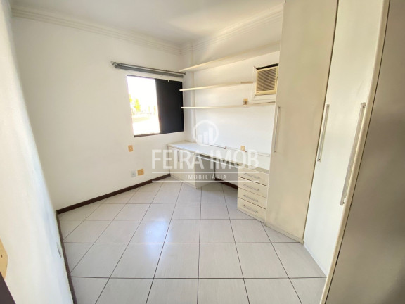 Imagem Apartamento com 3 Quartos para Alugar, em Santa Mônica - Feira De Santana Imagem Apartamento com 3 Quartos para Alugar, em Santa Mônica - Feira De Santana