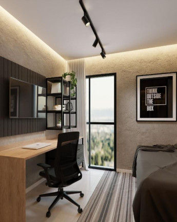 Imagem Apartamento com 1 Quarto à Venda, 24 m² em Intermares - Cabedelo Imagem Apartamento com 1 Quarto à Venda, 24 m² em Intermares - Cabedelo