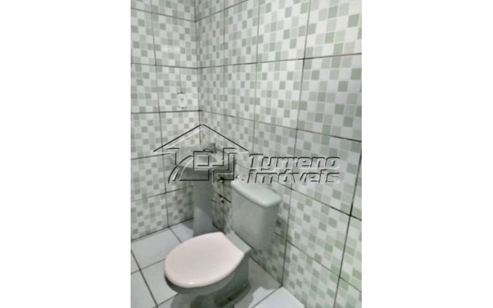 Imagem Casa com 3 Quartos à Venda, 74 m² em Centro - São José Dos Campos