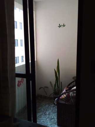 Imagem Apartamento com 2 Quartos à Venda, 50 m² em Jardim Prudência - São Paulo Imagem Apartamento com 2 Quartos à Venda, 50 m² em Jardim Prudência - São Paulo