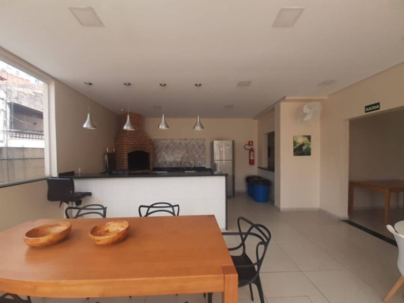 Imagem Apartamento com 2 Quartos para Alugar, 54 m² em Jardim Roberto - Osasco Imagem Apartamento com 2 Quartos para Alugar, 54 m² em Jardim Roberto - Osasco
