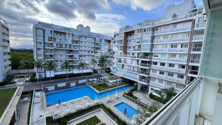 Imagem Apartamento com 2 Quartos à Venda, 70 m² em Recreio Dos Bandeirantes - Rio De Janeiro