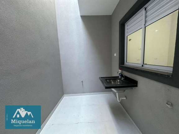 Imagem Sobrado com 3 Quartos à Venda, 110 m² em água Fria - São Paulo