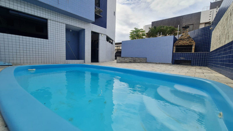 Imagem Apartamento com 3 Quartos à Venda, 110 m² em Estados - João Pessoa Imagem Apartamento com 3 Quartos à Venda, 110 m² em Estados - João Pessoa