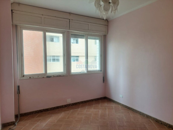 Imagem Apartamento com 2 Quartos à Venda ou Locação, 160 m² em José Menino - Santos Imagem Apartamento com 2 Quartos à Venda ou Locação, 160 m² em José Menino - Santos
