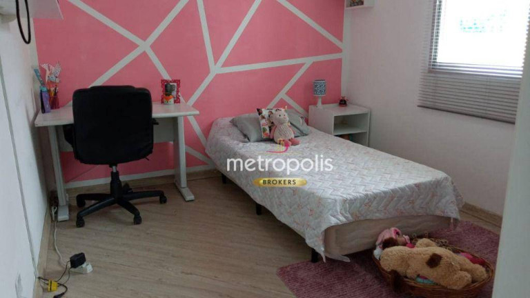 Imagem Apartamento com 2 Quartos à Venda, 78 m² em Fundação - São Caetano Do Sul Imagem Apartamento com 2 Quartos à Venda, 78 m² em Fundação - São Caetano Do Sul