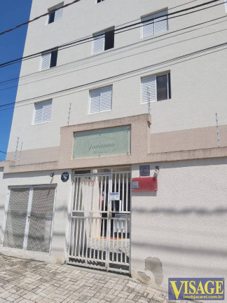 Apartamento com 2 Quartos à Venda, 66 m² em Jd. California - Jacareí