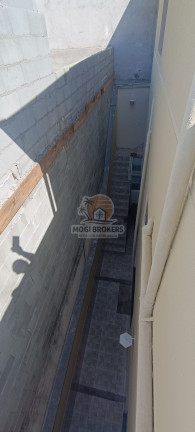 Imagem Casa de Condomínio com 5 Quartos à Venda, 182 m² em Jardim Rubi - Mogi Das Cruzes Imagem Casa de Condomínio com 5 Quartos à Venda, 182 m² em Jardim Rubi - Mogi Das Cruzes