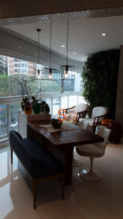 Imagem Apartamento com 3 Quartos à Venda, 300 m² em Jardim Três Marias - São Bernardo Do Campo Imagem Apartamento com 3 Quartos à Venda, 300 m² em Jardim Três Marias - São Bernardo Do Campo