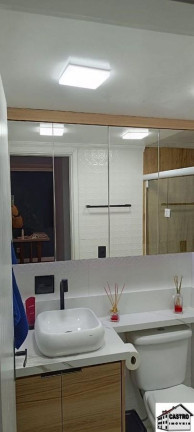 Imagem Apartamento com 2 Quartos à Venda, 41 m² em Jardim Lourdes - São Paulo Imagem Apartamento com 2 Quartos à Venda, 41 m² em Jardim Lourdes - São Paulo