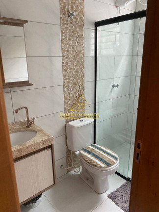 Imagem Apartamento com 2 Quartos à Venda, 62 m² em Itajuba - Barra Velha