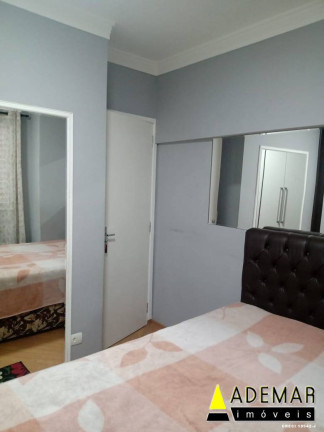 Imagem Apartamento com 2 Quartos à Venda, 43 m² em Canhema - Diadema