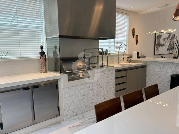 Imagem Casa de Condomínio com 5 Quartos à Venda, 748 m² em Alphaville Residencial Um - Barueri Imagem Casa de Condomínio com 5 Quartos à Venda, 748 m² em Alphaville Residencial Um - Barueri