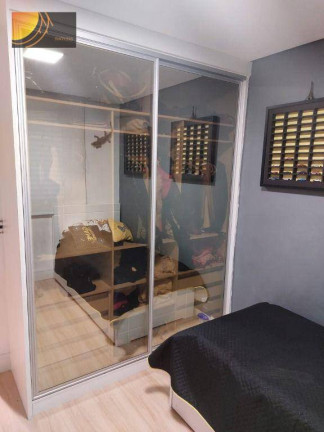 Imagem Apartamento com 3 Quartos à Venda, 85 m² em Pirituba - São Paulo