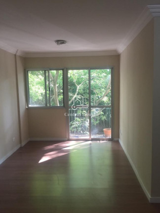 Apartamento com 3 Quartos para Alugar, 75 m² em Vila Suzana - São Paulo