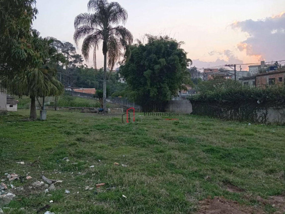 Imagem Imóvel à Venda, 33.000 m² em Jardim Cambiri - Ferraz De Vasconcelos