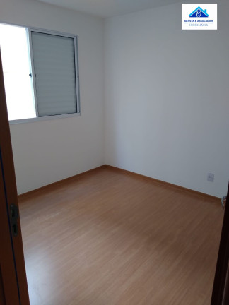 Imagem Apartamento com 2 Quartos à Venda, 45 m² em Jardim São Pedro De Viracopos - Campinas Imagem Apartamento com 2 Quartos à Venda, 45 m² em Jardim São Pedro De Viracopos - Campinas