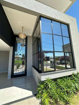 Imagem Casa com 3 Quartos à Venda, 300 m² em Parque Residencial Buona Vita - São José Do Rio Preto Imagem Casa com 3 Quartos à Venda, 300 m² em Parque Residencial Buona Vita - São José Do Rio Preto