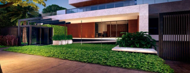 Imagem Apartamento com 4 Quartos à Venda, 435 m² em Moinhos De Vento - Porto Alegre