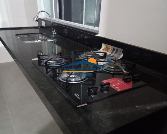 Imagem Casa com 2 Quartos à Venda, 65 m² em Balneário Dos Golfinhos - Caraguatatuba