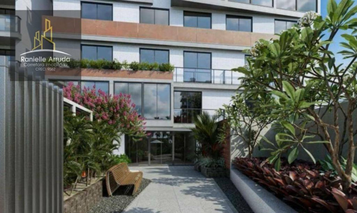 Imagem Apartamento com 2 Quartos à Venda, 61 m² em Jardim Oceania - João Pessoa Imagem Apartamento com 2 Quartos à Venda, 61 m² em Jardim Oceania - João Pessoa