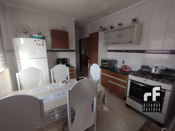 Imagem Casa com 3 Quartos à Venda, 200 m² em Brasília - Arapiraca