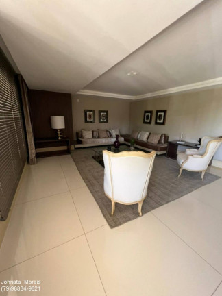 Imagem Apartamento com 4 Quartos à Venda, 212 m² em Inácio Barbosa - Aracaju Imagem Apartamento com 4 Quartos à Venda, 212 m² em Inácio Barbosa - Aracaju