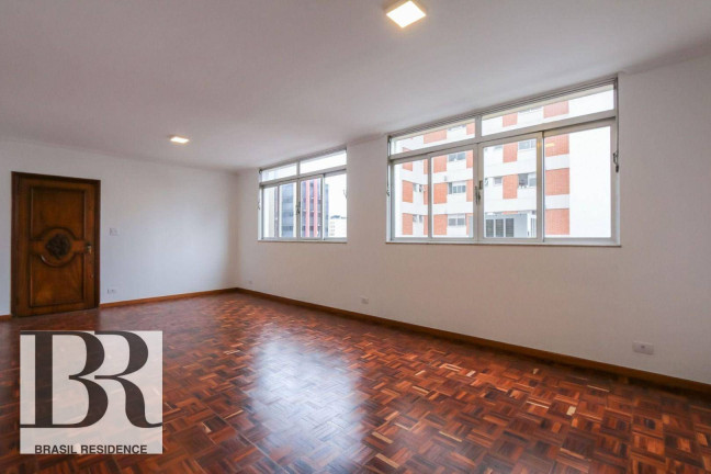 Imagem Apartamento com 4 Quartos à Venda, 153 m² em Paraíso - São Paulo