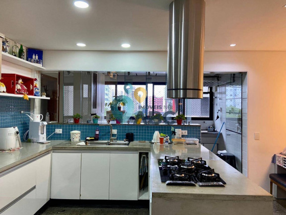 Imagem Apartamento com 4 Quartos à Venda, 210 m² em Centro - São Bernardo Do Campo Imagem Apartamento com 4 Quartos à Venda, 210 m² em Centro - São Bernardo Do Campo